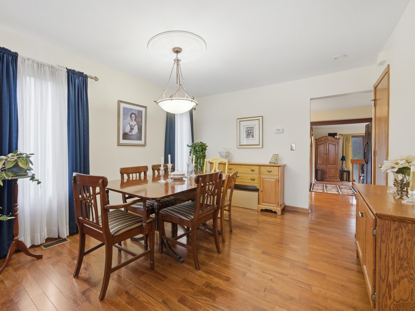Residential in Bloomingdale 4