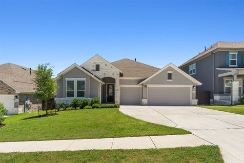 16905 Morelle Dr, Austin, TX, 78738-4455 | Card Image