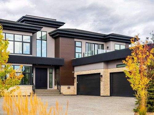 18 Damkar Drive, Rural Rocky View County, AB, T3L2P4 | Card Image