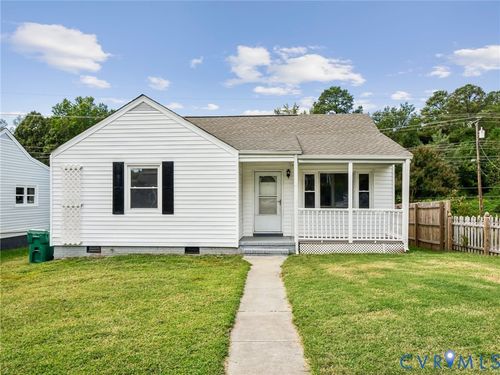 7512 Landsworth Ave, Henrico, VA, 23228-4719 | Card Image