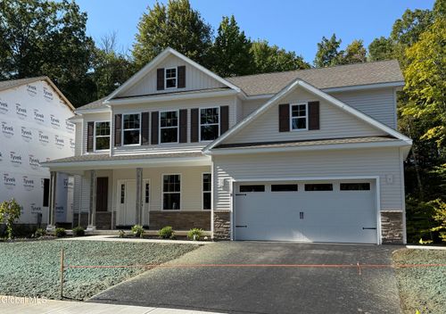 36 Tamarack St, Ballston Lake, NY, 12019-1746 | Card Image