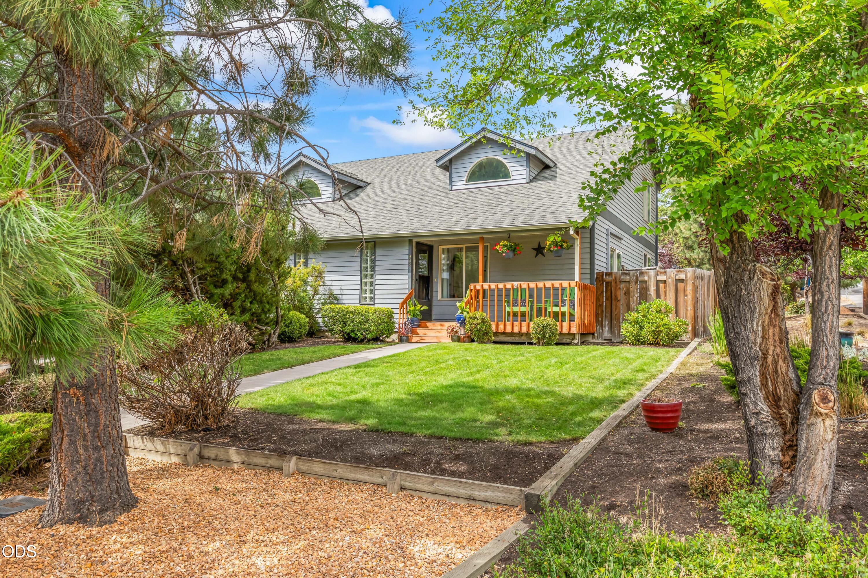 Residential in Bend 3