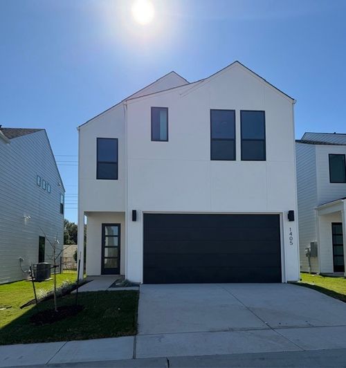 1405 Rambling Rose Rd, Austin, TX, 78745 | Card Image