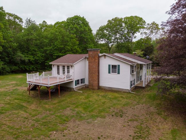 29 Ralph St, House other with 5 bedrooms, 2 bathrooms and null parking in Moosup CT | Image 9