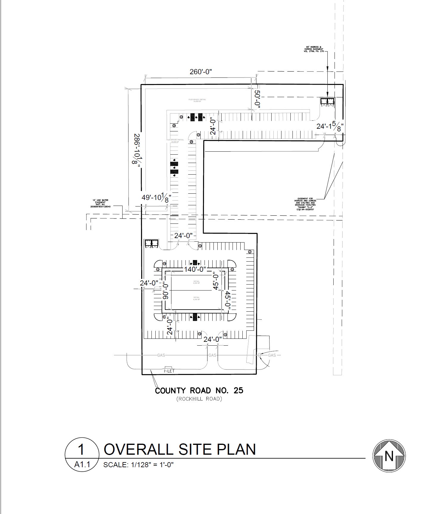 Land in McKinney 5