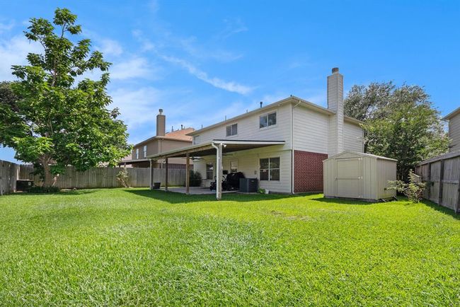 4907 Brower Crest Dr, House other with 3 bedrooms, 3 bathrooms and 2 parking in Pasadena TX | Image 30