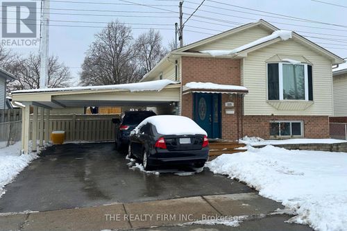 lower-315 Saskatoon Street, London East (East H), ON, N5W6A4 | Card Image