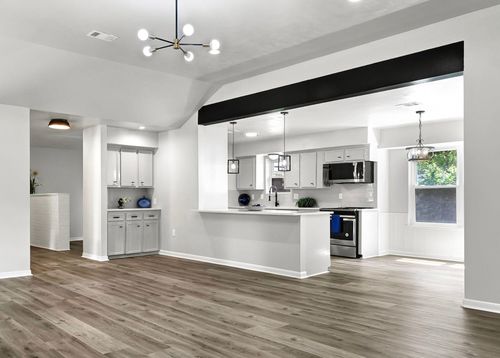 28207 Nancy Ln, Oak Ridge North, TX, 77385-9041 | Card Image