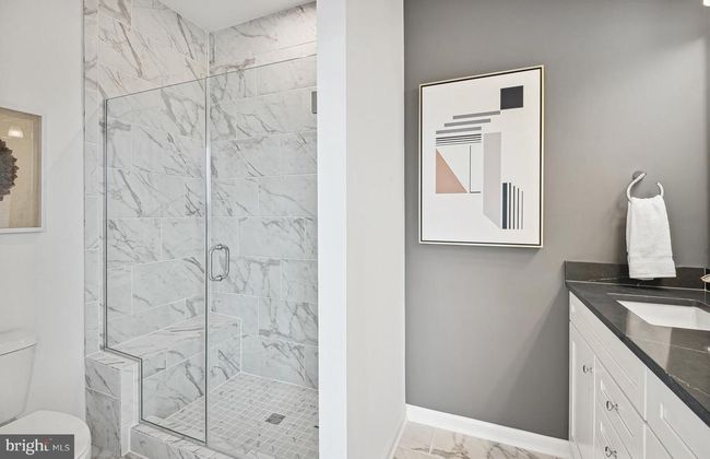 4323 Wild Rye Aly, Townhouse with 4 bedrooms, 4 bathrooms and null parking in BOYDS MD | Image 13