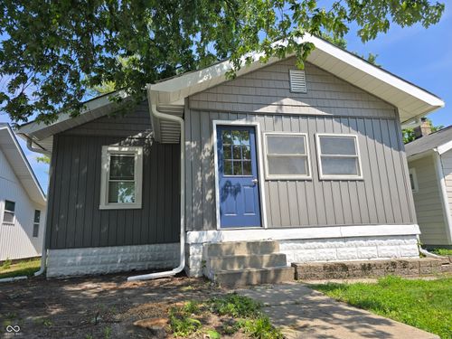 2035 S Pennsylvania St, Indianapolis, IN, 46225-1907 | Card Image