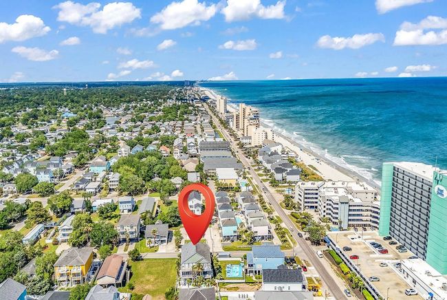 A - 113 Vista Dr, House semidetached with 5 bedrooms, 6 bathrooms and 5 parking in Murrells Inlet SC | Image 7