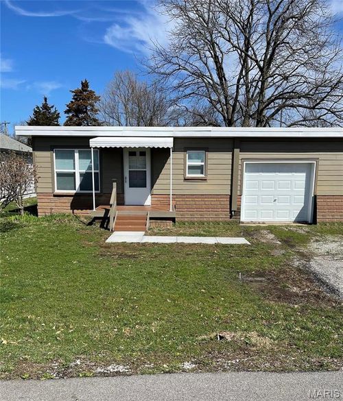 1804 Highway 50, O Fallon, IL, 62269-1625 | Card Image