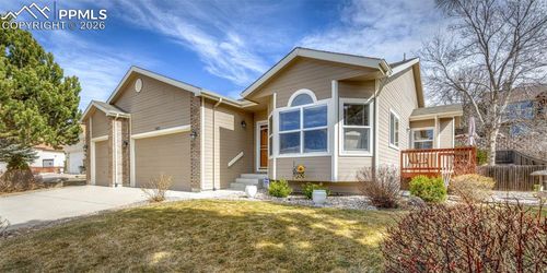 5431 Wells Fargo Drive, Colorado Springs, CO, 80918 | Card Image