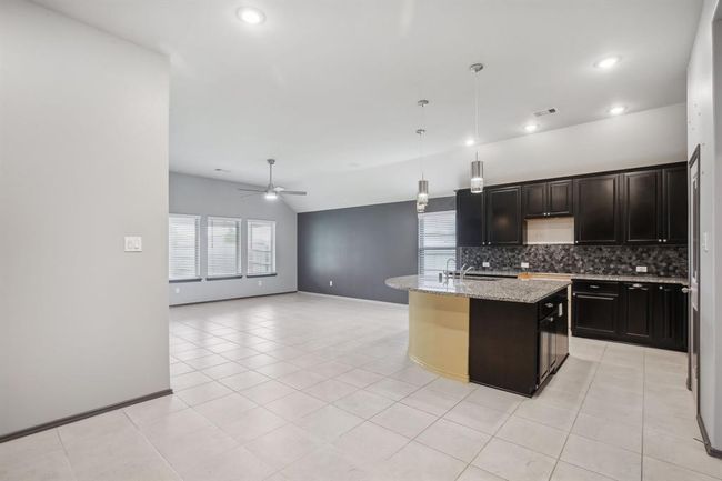 4802 Cedar Butte Ln, House other with 3 bedrooms, 3 bathrooms and 2 parking in Manvel TX | Image 12