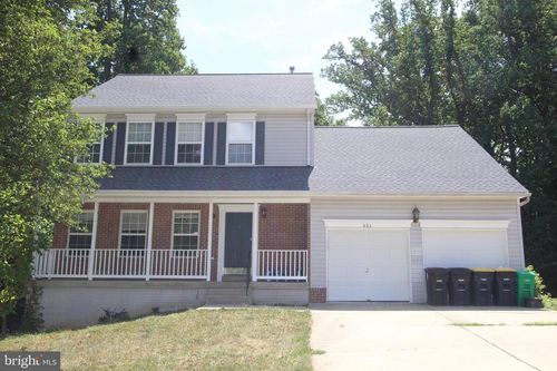 406 Round Table Dr, Fort Washington, MD, 20744-5651 | Card Image