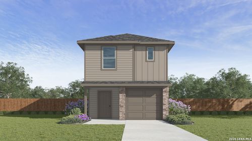 5324 Kenora Crest, San Antonio, TX, 78238 | Card Image