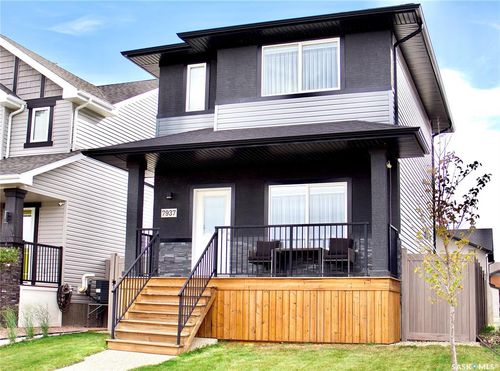 7937 Flax Ave, Regina, SK, S4Y0E6 | Card Image