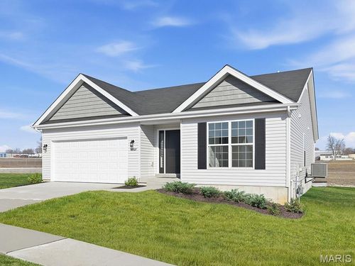 303 Olympic Drive, Gray Summit, MO, 63069 | Card Image