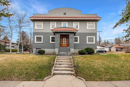 1005 S Cedar St, Spokane, WA, 99204-4078 | Card Image