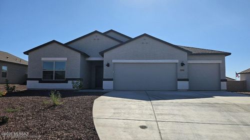 305 W Aberdeen Street, Vail, AZ, 85641 | Card Image