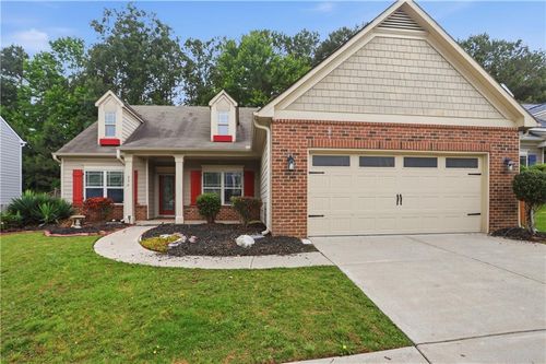 236 Manous Way, Holly Springs, GA, 30115-8714 | Card Image