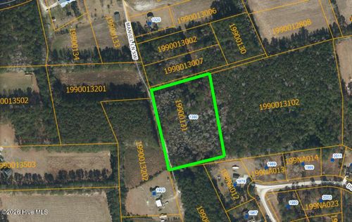 1380 Manuel Ln, Supply, NC, 28462-3560 | Card Image