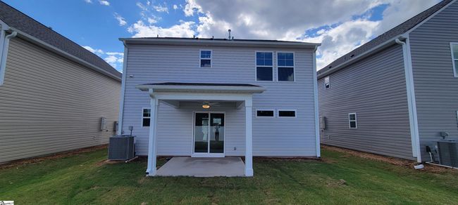 LOT-38 - 6059 Willutuck Dr, House other with 3 bedrooms, 3 bathrooms and 1 parking in Boiling Springs SC | Image 42