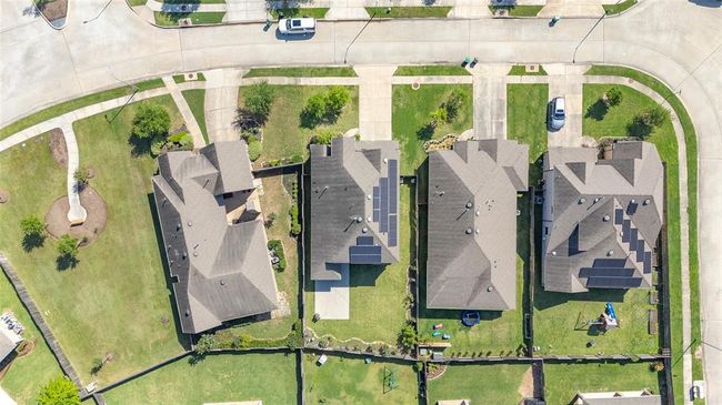 3604 Magnolia Crest Ln, House other with 4 bedrooms, 4 bathrooms and 2 parking in Spring TX | Image 35