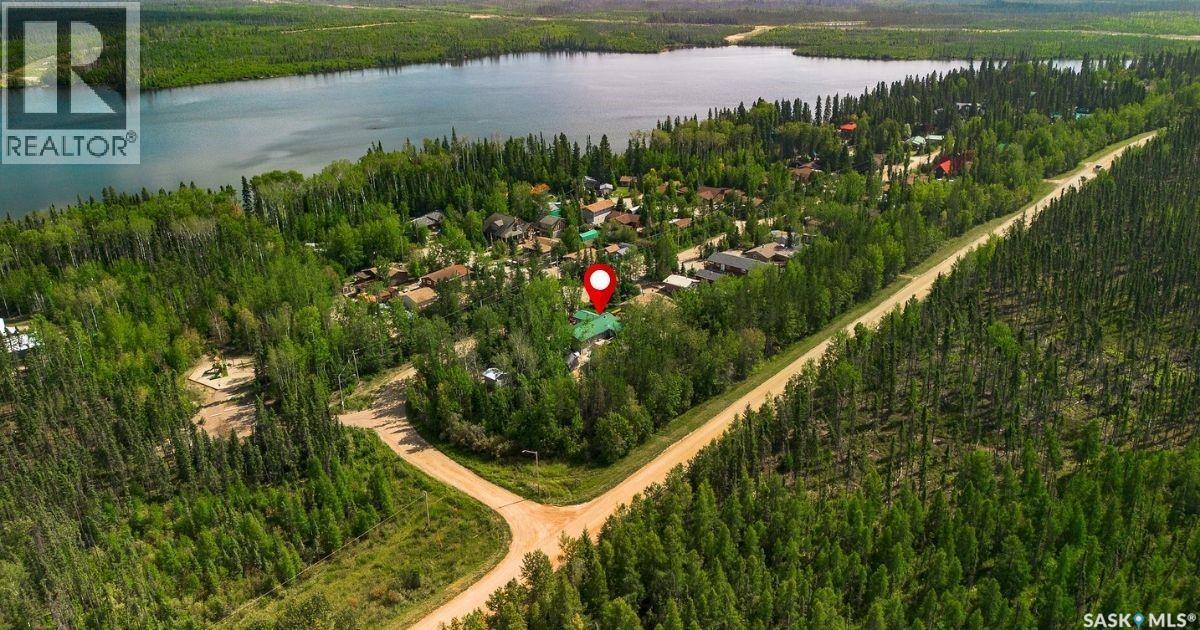 Residential in Northern Admin District