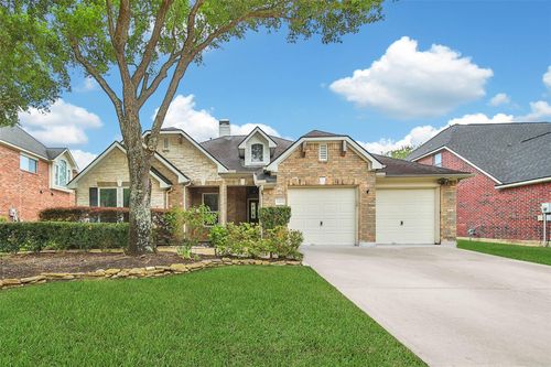 6414 Dylan Springs Ln, Katy, TX, 77450-5654 | Card Image