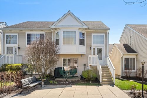 317-317 Hidden Creek Ln, North Aurora, IL, 60542-1172 | Card Image