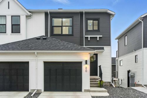 20 Heritage Lane, Cochrane, AB, T4C3A6 | Card Image