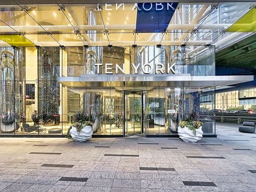 4110-10 York St, Toronto, ON, M5J0E1 | Card Image