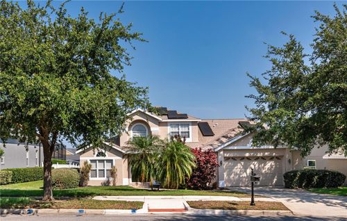 1201 Shelter Rock Rd, Orlando, FL, 32835-8034 | Card Image