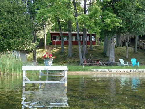 5619 E Deer Road, Sheridan Township, MI, 49410 | Card Image