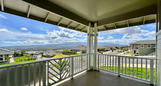 LOT-79 - 90 Kupaloke St, House other with 3 bedrooms, 3 bathrooms and null parking in Wailuku HI | Image 31