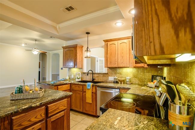 1127 Chaucer Ln, House other with 4 bedrooms, 2 bathrooms and null parking in Harker Heights TX | Image 13