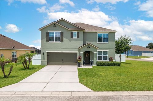 863 Lake Cummings Blvd, LAKE ALFRED, FL, 33850-2654 | Card Image