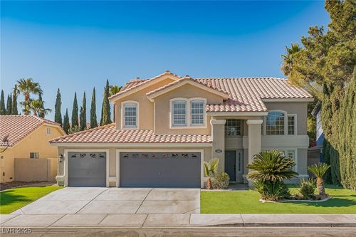 3687 Luminal Ln, Las Vegas, NV, 89147-6534 | Card Image