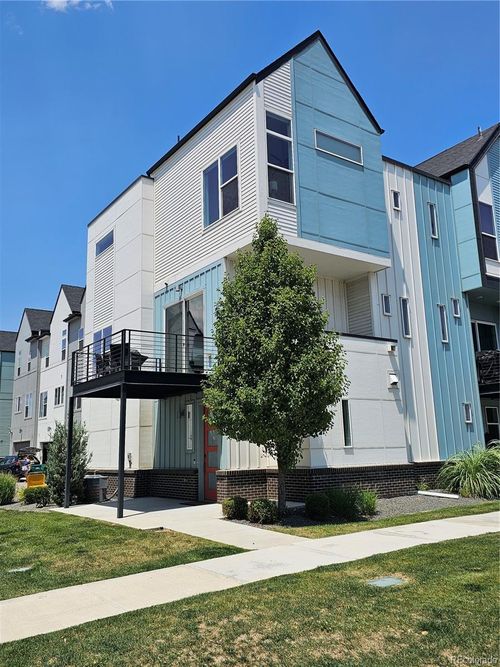 1661 W 67th Circle, Denver, CO, 80221 | Card Image