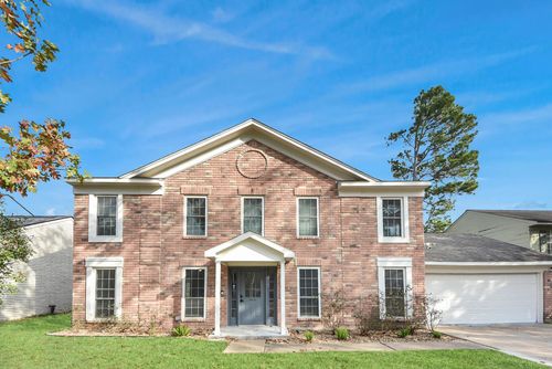 12614 Mill Ridge Dr, Cypress, TX, 77429-3033 | Card Image