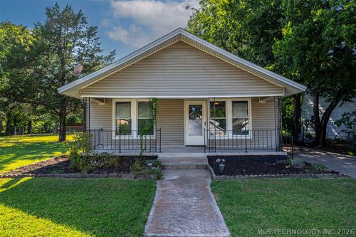 311 F St Ne, Ardmore, OK, 73401-7650 | Card Image