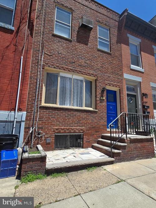 2039 Dickinson St, PHILADELPHIA, PA, 19146-4515 | Card Image