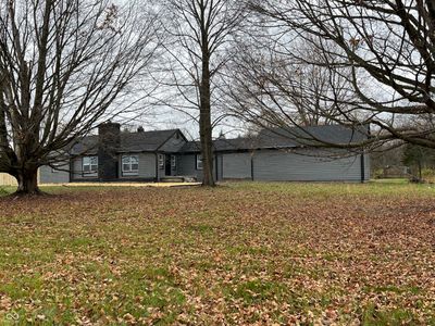 6902 Rodebaugh Road, House other with 4 bedrooms, 2 bathrooms and null parking in Indianapolis IN | Image 1