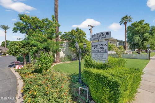 6508 N 5th Ave, Phoenix, AZ, 85013-1306 | Card Image