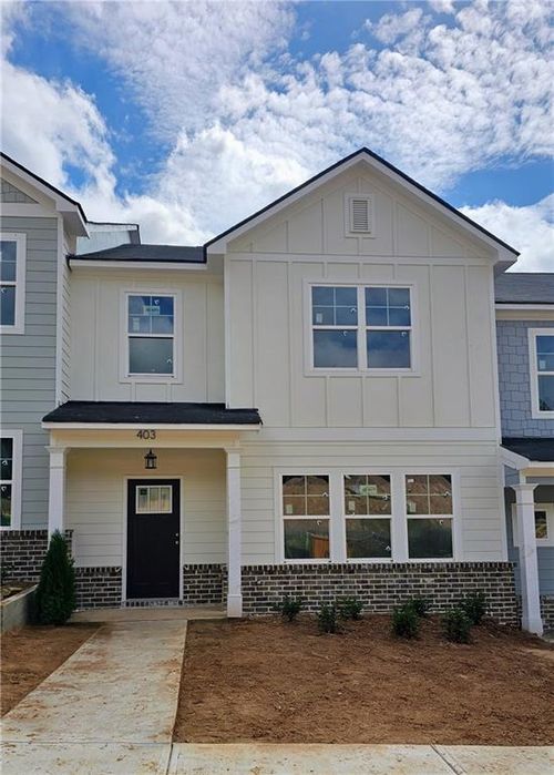 41-403 Whitehorse Way, Conyers, GA, 30094 | Card Image