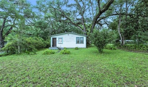 242 Zoller St, BROOKSVILLE, FL, 34601-1929 | Card Image