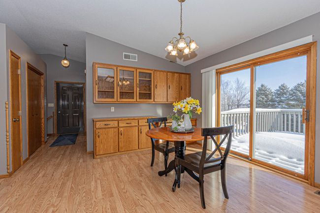 11-Dining Room w Deck.jpg | Image 11