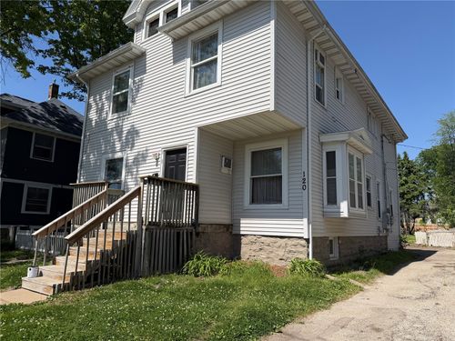 120 17th St, Cedar Rapids, IA, 52402-5489 | Card Image