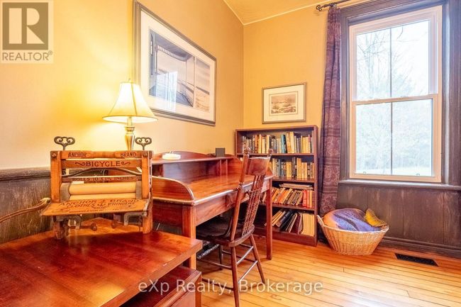 394213 Concession 2, House other with 4 bedrooms, 3 bathrooms and 10 parking in West Grey ON | Image 15